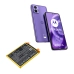 Batterie Batteria del telefono cellulare CS-MXT224SL
