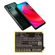 Sostituzione della batteria compatibile per Motorola QS50