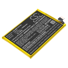 Sostituzione della batteria compatibile per Motorola QS50