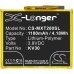 Batterie Sostituisce SB18C40007