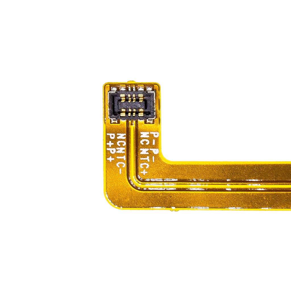 Batterie Sostituisce SB18C66911