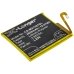 Batterie Sostituisce SB18C74374