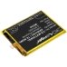 Batterie Batteria del telefono cellulare CS-MXT208SL