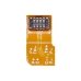 Batterie Batteria del telefono cellulare CS-MXT208SL