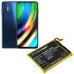 Batterie Batteria del telefono cellulare CS-MXT208SL