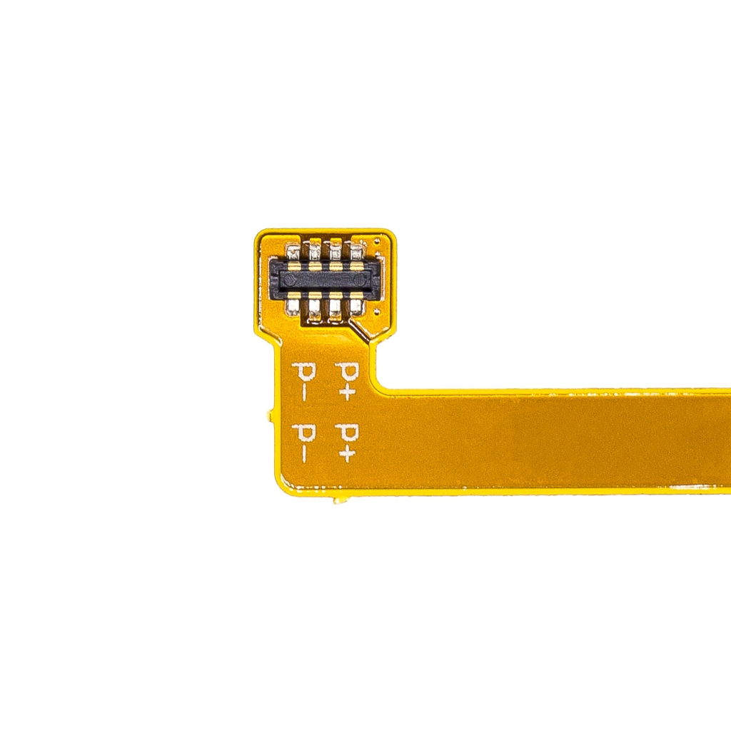 Batterie Sostituisce MB40
