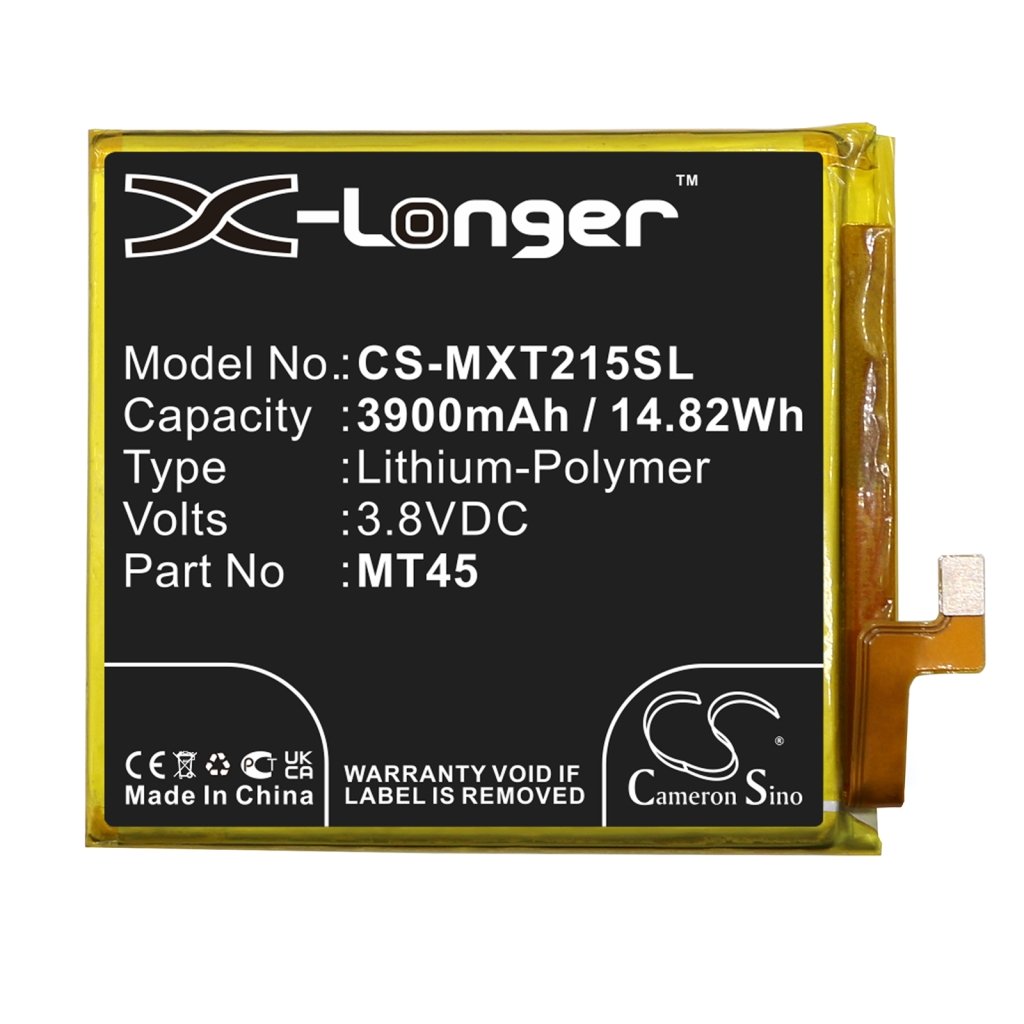 Batterie Sostituisce SB18D11084