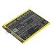 Batterie Batteria del telefono cellulare CS-MXT243SL