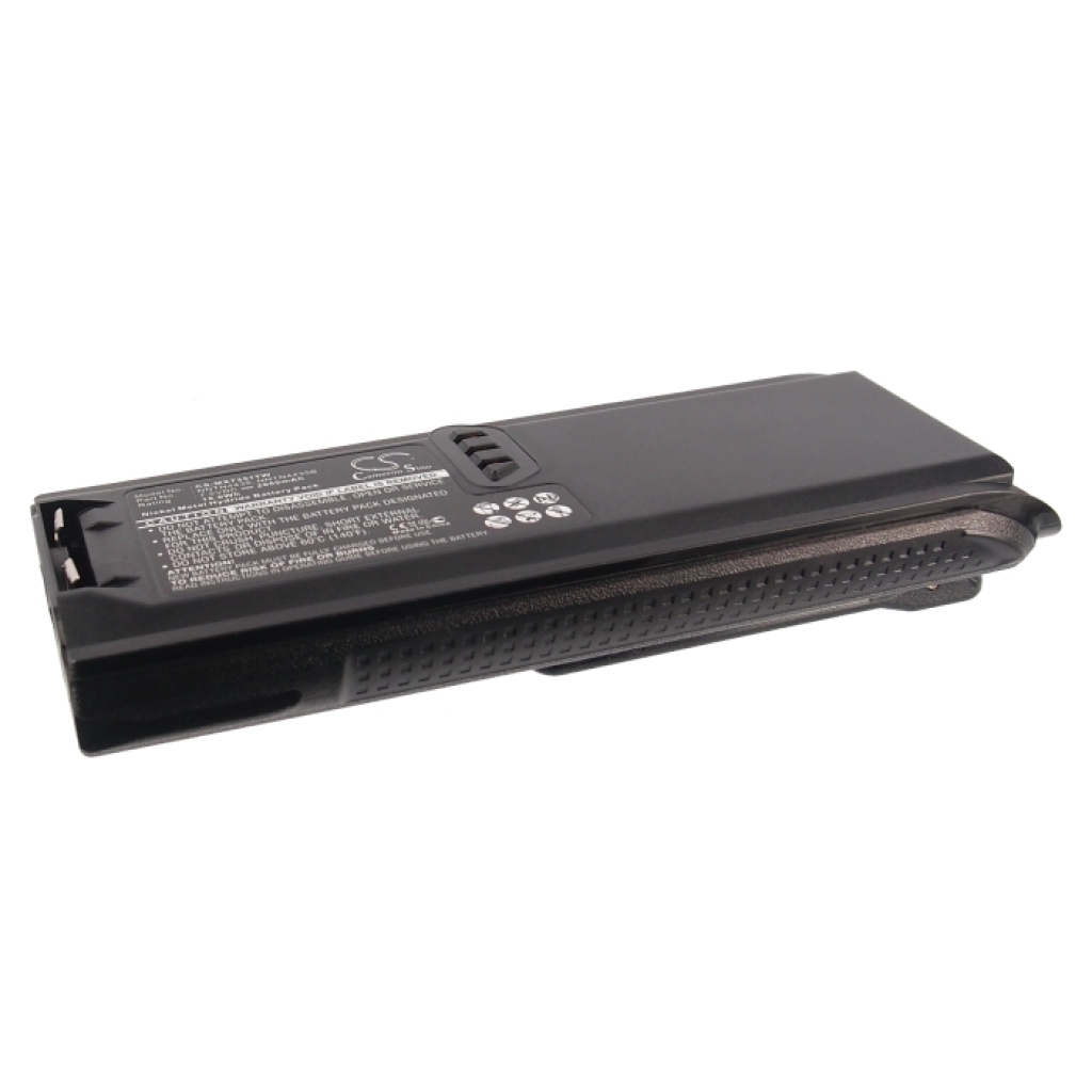 Batteria radio bidirezionale Motorola NTN8294