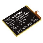 Battery compatibleWith Motorola