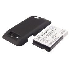 Sostituzione della batteria compatibile per Motorola BF5X,SNN5877A