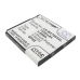 Batterie Batteria del telefono cellulare CS-MXT685XL