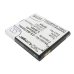 Batterie Batteria del telefono cellulare CS-MXT685XL
