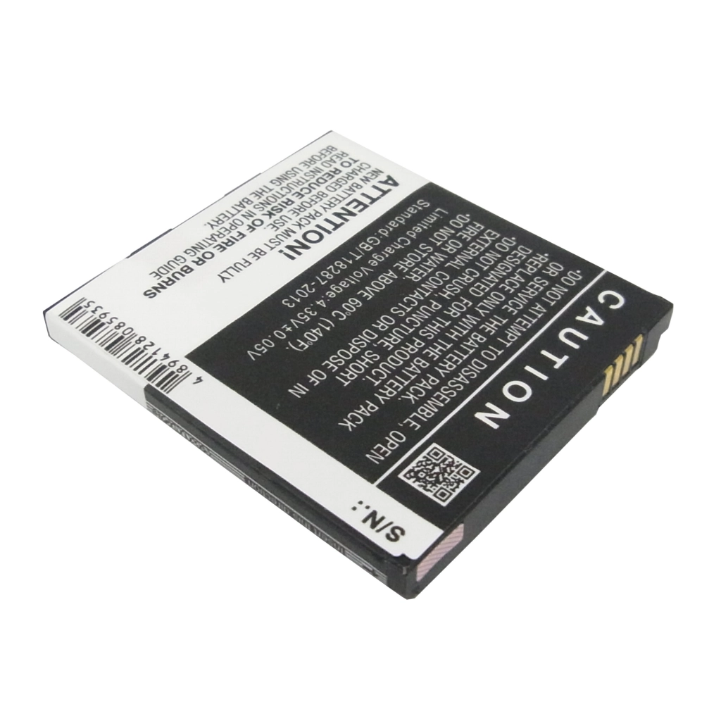 Batterie Batteria del telefono cellulare CS-MXT685XL