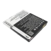 Batterie Batteria del telefono cellulare CS-MXT685XL