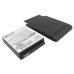 Sostituzione della batteria compatibile per Motorola BP6X,SNN5843,SNN5843A
