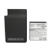 Sostituzione della batteria compatibile per Motorola BP6X,SNN5843,SNN5843A