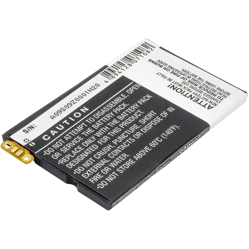 Battery for Sprint XT897