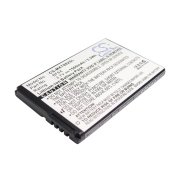 CS-MXT882SL<br />Batterie per   sostituisce la batteria SNN5885