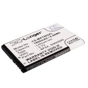 CS-MXT882XL<br />Batterie per   sostituisce la batteria SNN5885
