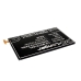 Batterie Sostituisce EB40
