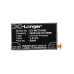 Batterie Sostituisce EB40
