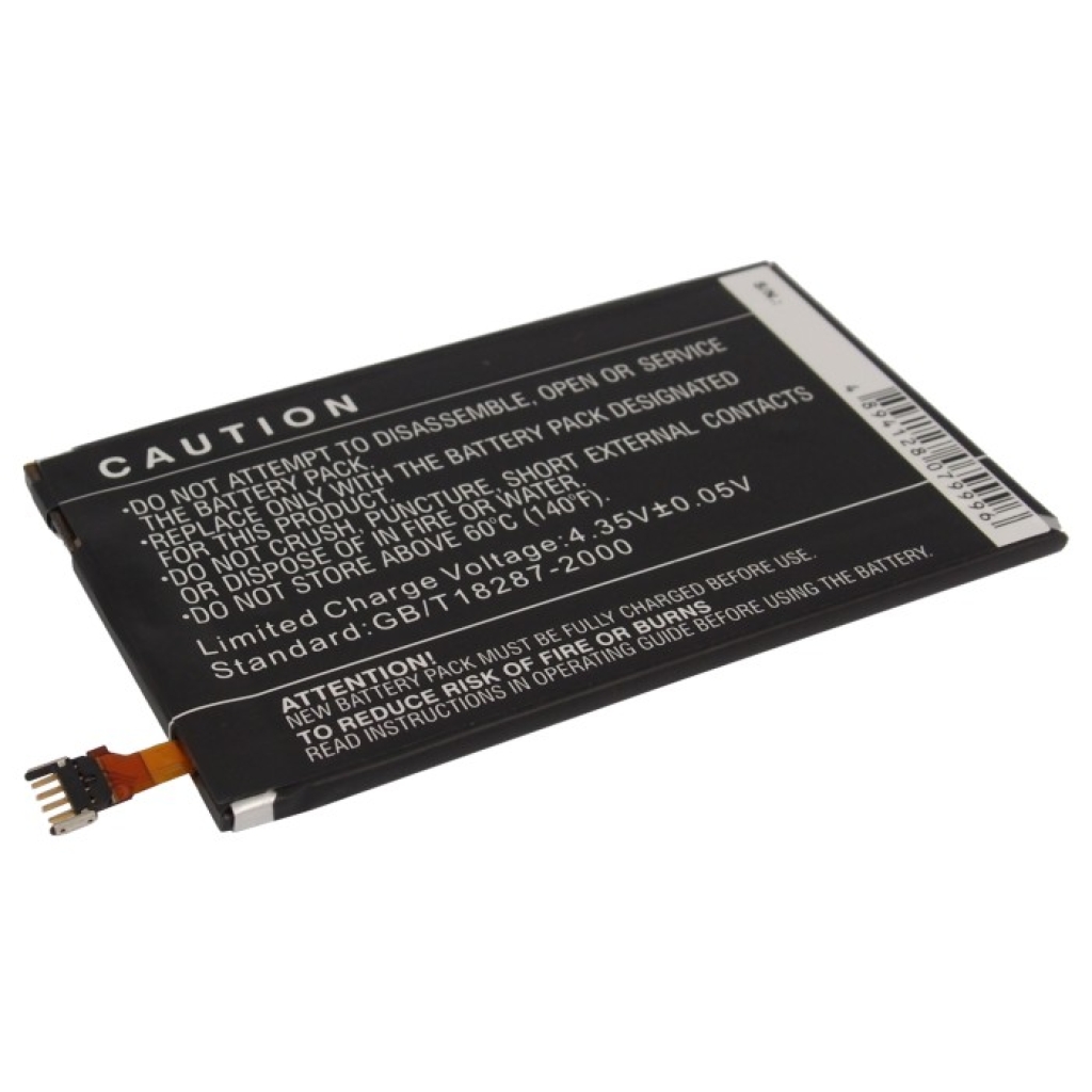 Sostituzione della batteria compatibile per Verizon EV30,SNN5915A,SNN5915B