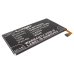 Batterie Sostituisce EG30