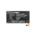 Batterie Sostituisce EG30