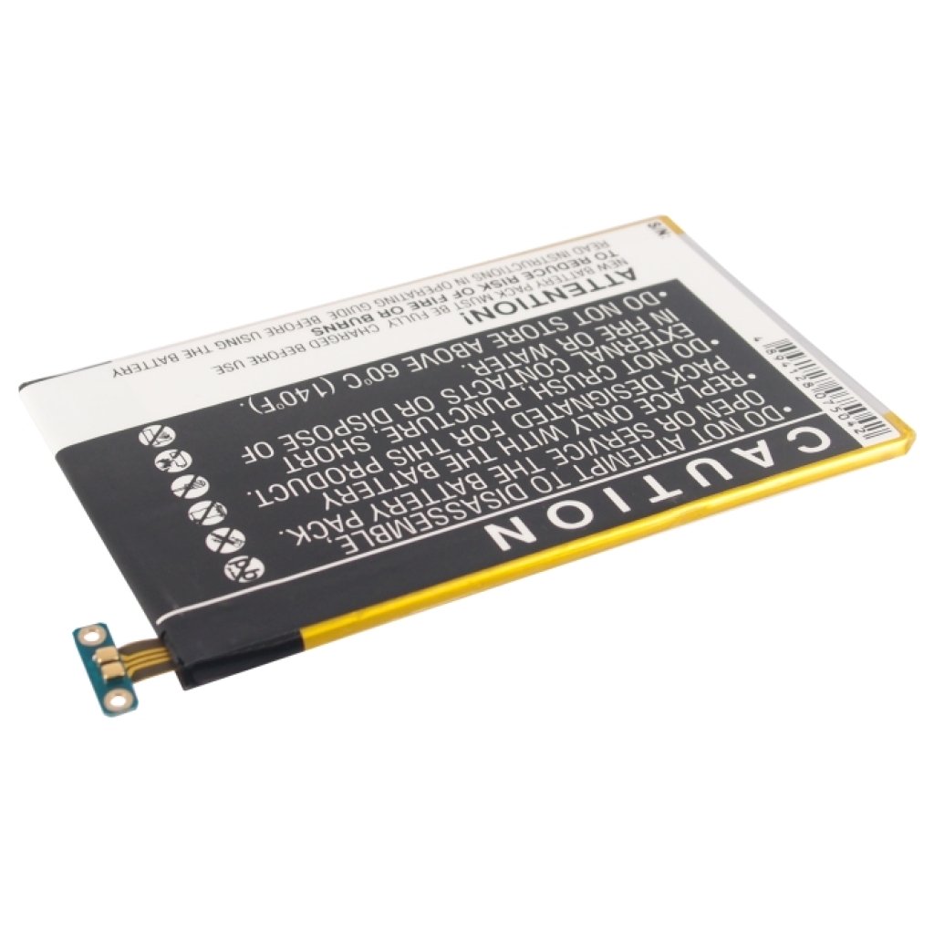 Batterie Sostituisce EB20