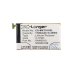 Batterie Sostituisce EB20