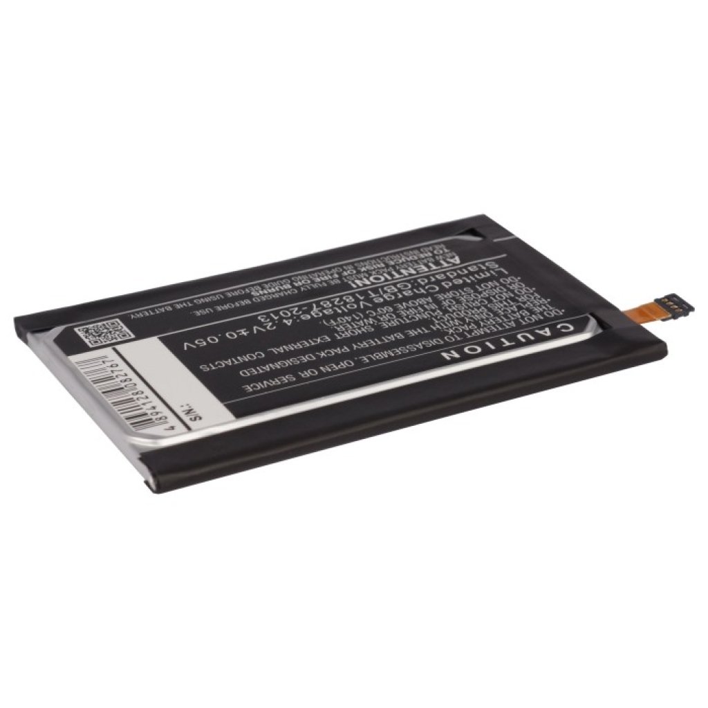 Batterie Sostituisce SNN5923A