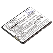 Battery compatibleWith Budget mobile