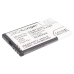 Sostituzione della batteria compatibile per Sagem P/N 523855AR