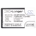 Sostituzione della batteria compatibile per Sagem P/N 523855AR
