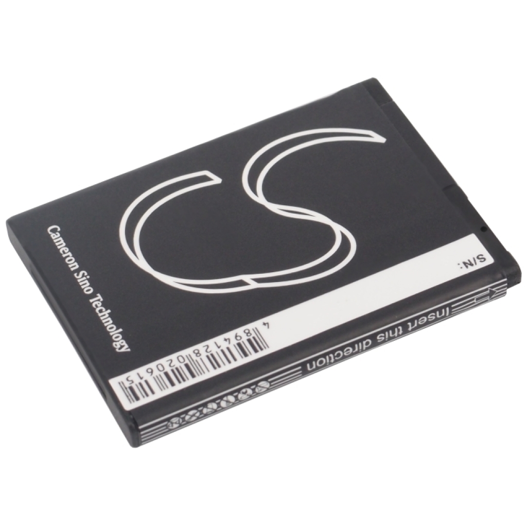 Batterie Sostituisce 252636053