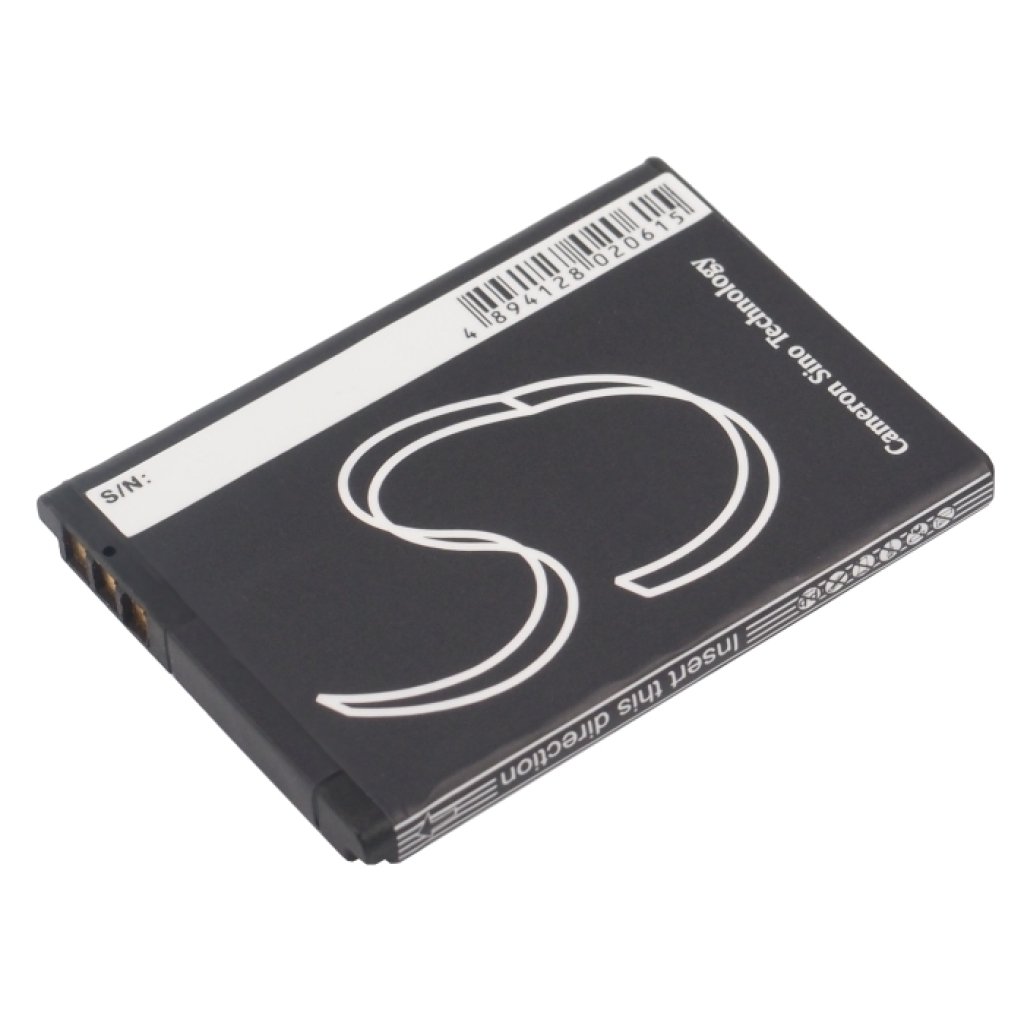 Batterie Sostituisce SA1-SN1