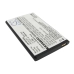 Batterie Batteria del telefono cellulare CS-MY600SL