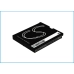 Batterie Batteria del telefono cellulare CS-MY721SL