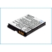 Sostituzione della batteria compatibile per Sagem 287196831,287196843
