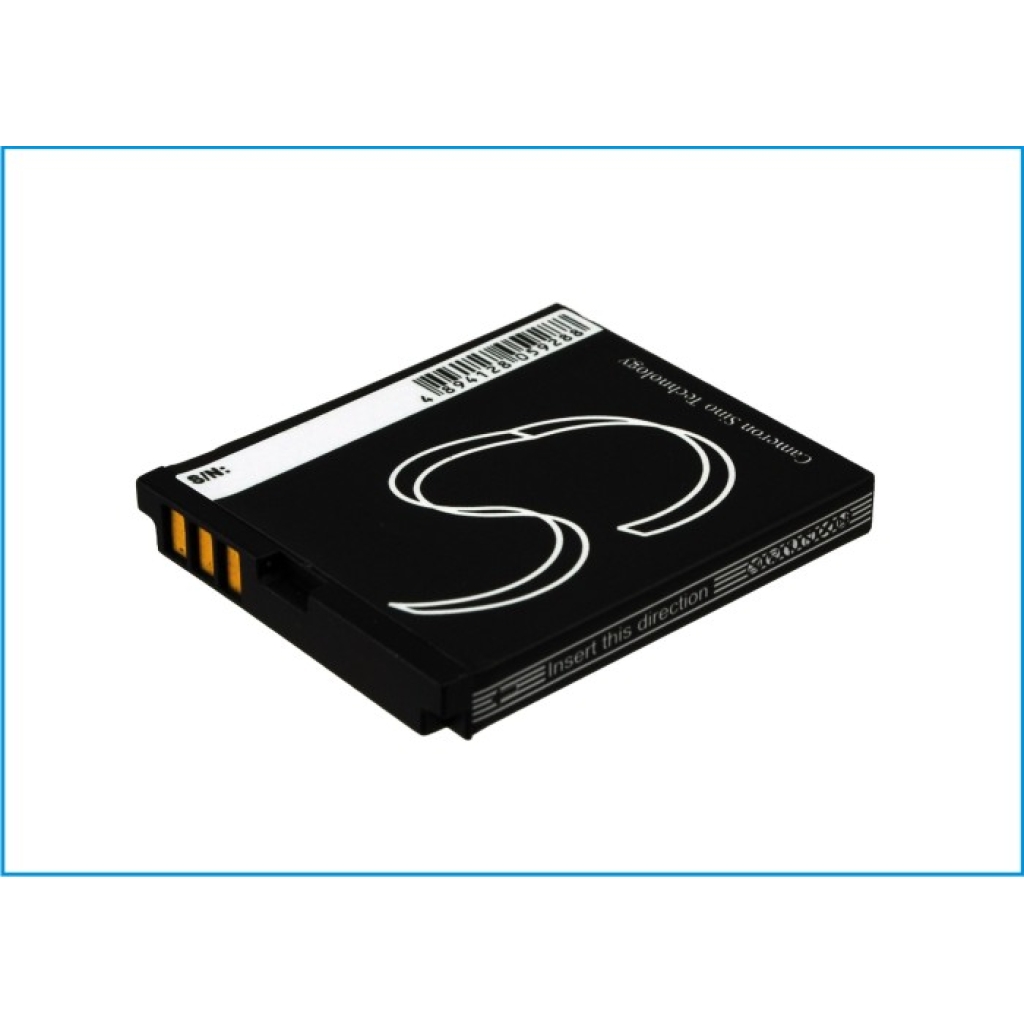 Sostituzione della batteria compatibile per Sagem 287196831,287196843