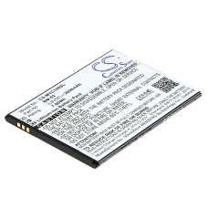 Sostituzione della batteria compatibile per Myphone BM-02