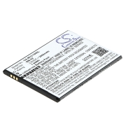 Batteria compatibleWith Myphone