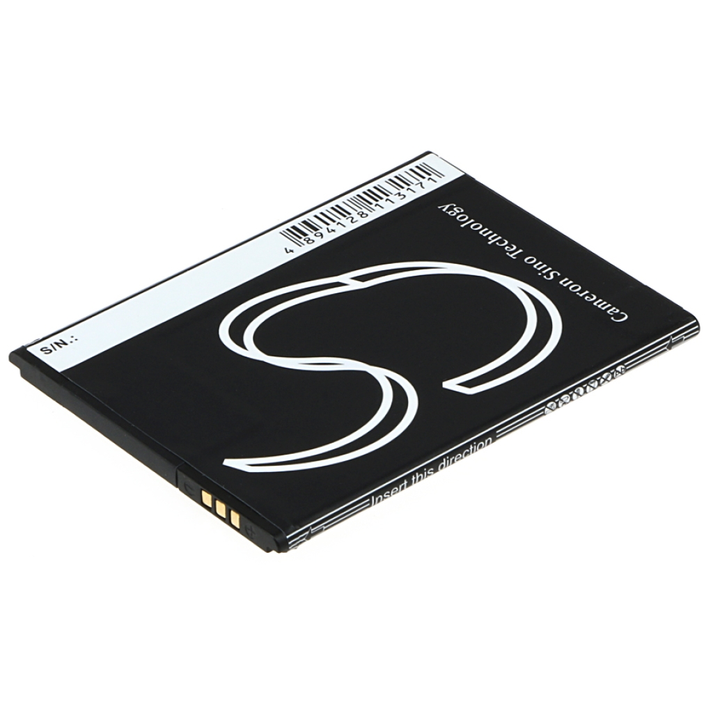 Sostituzione della batteria compatibile per Myphone BM-02