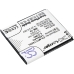 Batteria compatibile con Myphone CS-MYC180SL