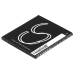 Sostituzione della batteria compatibile per Myphone BM-03