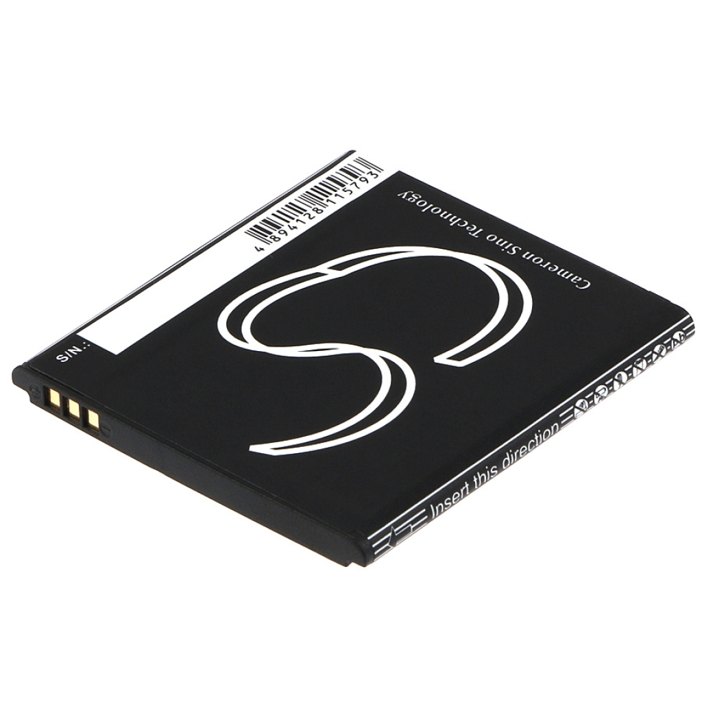 Sostituzione della batteria compatibile per Myphone BM-03