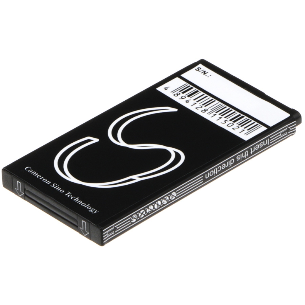 Sostituzione della batteria compatibile per Myphone MP-S-P
