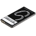 Sostituzione della batteria compatibile per Myphone MP-S-P