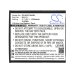 Batteria Sostituisce BM-03